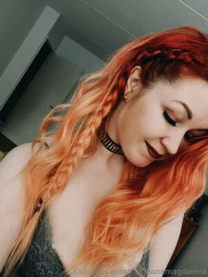 Marjaanamagdalena OnlyFans Leaked Free Thumbnail Picture - #PW8gCSEc22
