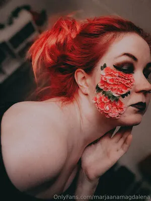 Marjaanamagdalena OnlyFans Leaked Free Thumbnail Picture - #bvDcH2P9sq
