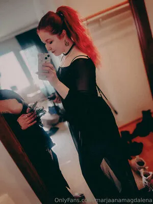 Marjaanamagdalena OnlyFans Leaked Free Thumbnail Picture - #fguL1eN8rp