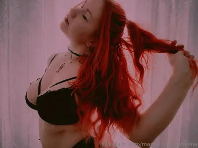 Marjaanamagdalena OnlyFans Leaked Free Thumbnail Picture - #igCAv8m8t3