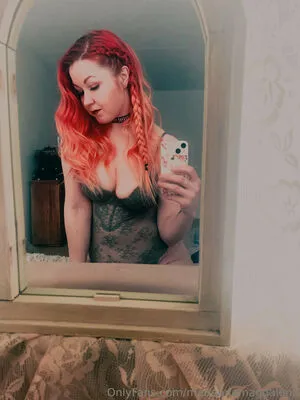 Marjaanamagdalena OnlyFans Leaked Free Thumbnail Picture - #snnJE7L5Uk