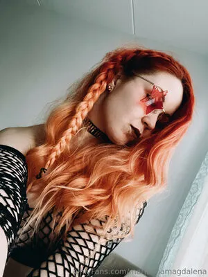 Marjaanamagdalena OnlyFans Leaked Free Thumbnail Picture - #uZLDZRENDw