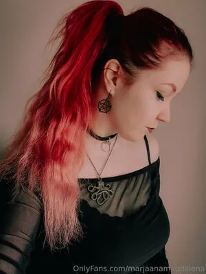 Marjaanamagdalena OnlyFans Leaked Free Thumbnail Picture - #vogfV9FtPe