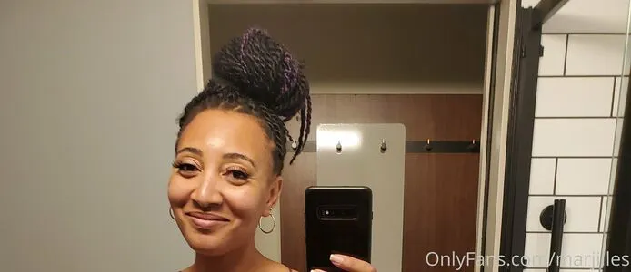 Marjilles OnlyFans Leaked Free Thumbnail Picture - #4GzcowjOCe