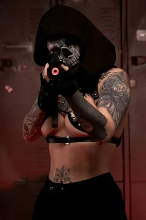 Marjo Suicide OnlyFans Leaked Free Thumbnail Picture - #FmpTe82re5