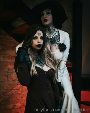 Marjo Suicide OnlyFans Leaked Free Thumbnail Picture - #ZuIDReHUHb
