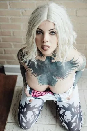 Marjo Suicide OnlyFans Leaked Free Thumbnail Picture - #bu7ya2wsfs
