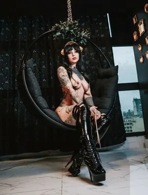 Marjo Suicide OnlyFans Leaked Free Thumbnail Picture - #ipJ5rpDDyy