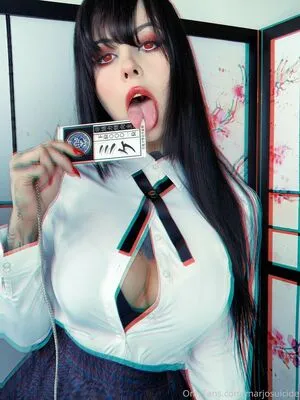 Marjo Suicide OnlyFans Leaked Free Thumbnail Picture - #lMLlREphW7