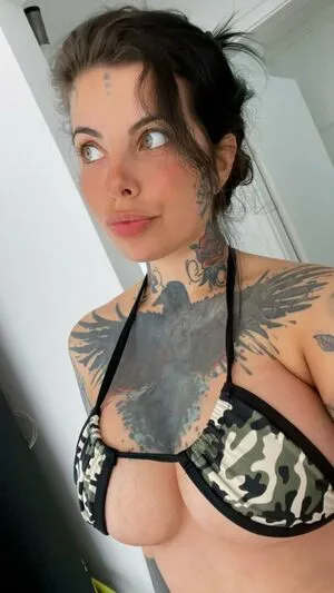 Marjo Suicide OnlyFans Leaked Free Thumbnail Picture - #5amtcwEXNH