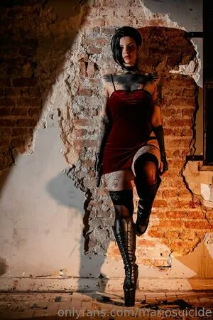 Marjofree OnlyFans Leaked Free Thumbnail Picture - #5ZNh2ru4r7