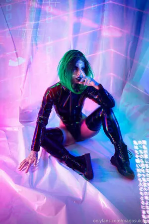 Marjofree OnlyFans Leaked Free Thumbnail Picture - #6guZXYgziC