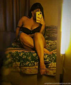 Marjofree OnlyFans Leaked Free Thumbnail Picture - #77KWK9yikf