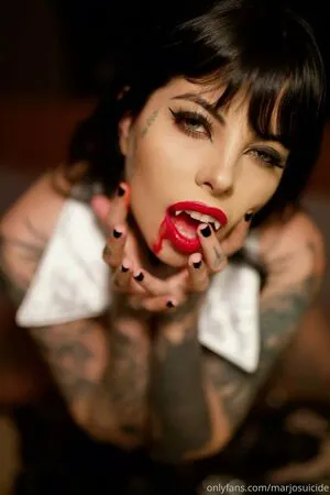 Marjofree OnlyFans Leaked Free Thumbnail Picture - #BbUGJDSyOV