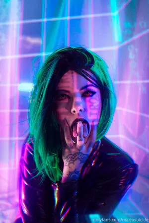 Marjofree OnlyFans Leaked Free Thumbnail Picture - #ObSTZ1j4jA