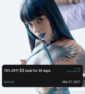 Marjofree OnlyFans Leaked Free Thumbnail Picture - #YOHoqJ7ewy