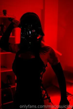 Marjofree OnlyFans Leaked Free Thumbnail Picture - #dMl8r1FseO