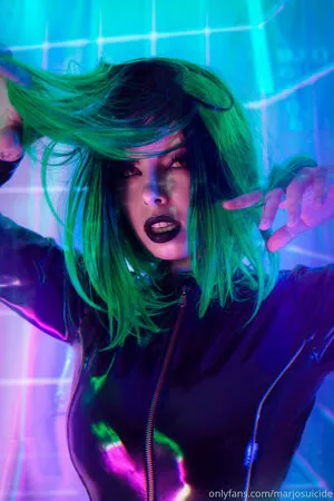 Marjofree OnlyFans Leaked Free Thumbnail Picture - #xPdoJJgMUr