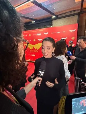 Marjorie Estiano OnlyFans Leaked Free Thumbnail Picture - #9FydeH2C5T