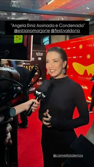 Marjorie Estiano OnlyFans Leaked Free Thumbnail Picture - #Fqv1wHrcES