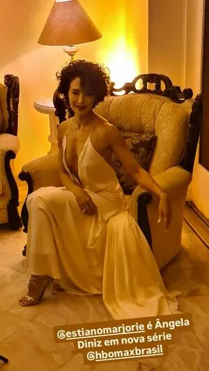 Marjorie Estiano OnlyFans Leaked Free Thumbnail Picture - #HphcmHCZiz