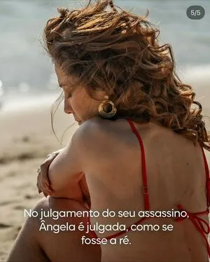 Marjorie Estiano OnlyFans Leaked Free Thumbnail Picture - #QDHi3RZCnZ