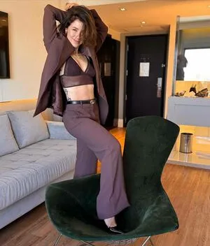 Marjorie Estiano OnlyFans Leaked Free Thumbnail Picture - #Uoreh9ntzK