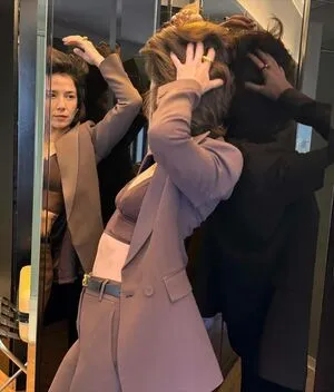 Marjorie Estiano OnlyFans Leaked Free Thumbnail Picture - #b2BDu40oWe