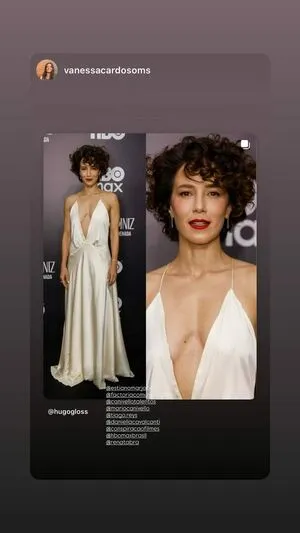 Marjorie Estiano OnlyFans Leaked Free Thumbnail Picture - #hbOZ33nEI4