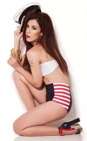Marjorie Estiano OnlyFans Leaked Free Thumbnail Picture - #k7MBzJQuZ2