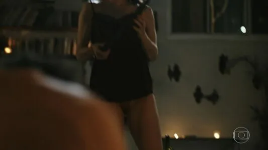 Marjorie Estiano OnlyFans Leaked Free Thumbnail Picture - #vxqweMVFel