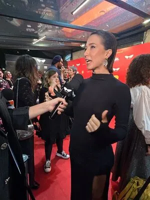 Marjorie Estiano OnlyFans Leaked Free Thumbnail Picture - #xSfjVXp0fX