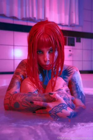 Marjosuicide OnlyFans Leaked Free Thumbnail Picture - #1sAkw3C1MH