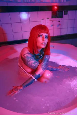 Marjosuicide OnlyFans Leaked Free Thumbnail Picture - #39z5SflZOt