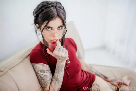 Marjosuicide OnlyFans Leaked Free Thumbnail Picture - #4HwgJ3dCbm