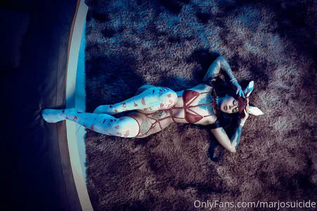 Marjosuicide OnlyFans Leaked Free Thumbnail Picture - #4n5qJHqqsM