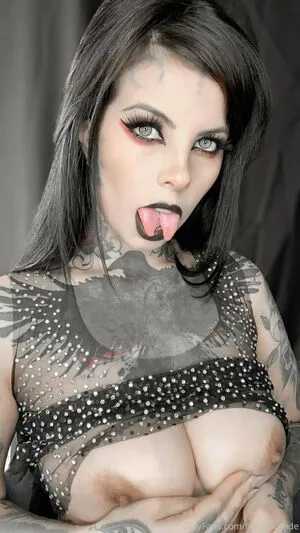 Marjosuicide OnlyFans Leaked Free Thumbnail Picture - #DXJihHADbQ