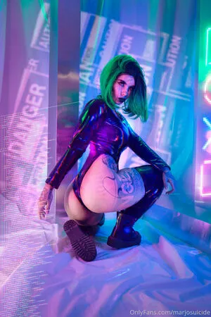 Marjosuicide OnlyFans Leaked Free Thumbnail Picture - #DttXYhRVf2