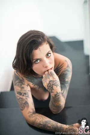 Marjosuicide OnlyFans Leaked Free Thumbnail Picture - #LTWmGcESCU