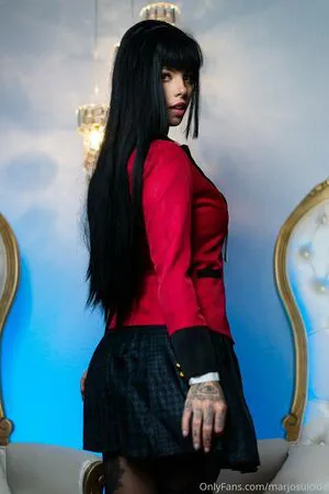 Marjosuicide OnlyFans Leaked Free Thumbnail Picture - #MSNPwaSfrh