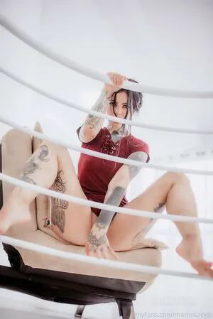 Marjosuicide OnlyFans Leaked Free Thumbnail Picture - #QMnRbVqNfU