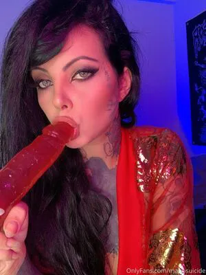 Marjosuicide OnlyFans Leaked Free Thumbnail Picture - #QpDQzJ8ozp
