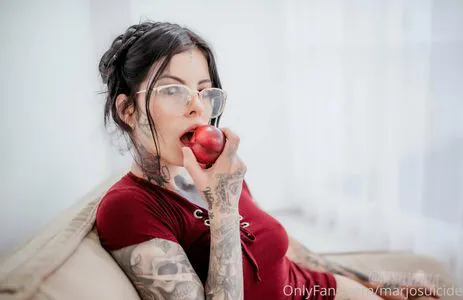 Marjosuicide OnlyFans Leaked Free Thumbnail Picture - #WQmWOF8FpO