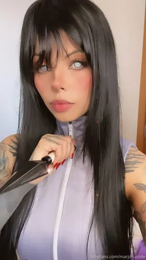 Marjosuicide OnlyFans Leaked Free Thumbnail Picture - #Yr5838DqPL