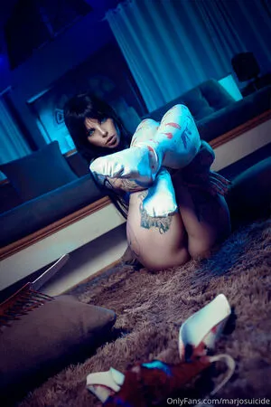 Marjosuicide OnlyFans Leaked Free Thumbnail Picture - #azv6WCVg4j