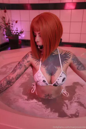 Marjosuicide OnlyFans Leaked Free Thumbnail Picture - #bjhfWq34JZ