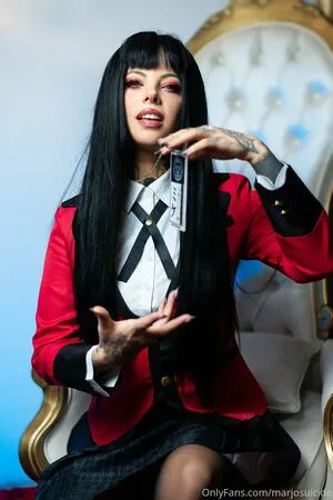 Marjosuicide OnlyFans Leaked Free Thumbnail Picture - #dGYAKa498l
