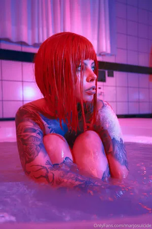 Marjosuicide OnlyFans Leaked Free Thumbnail Picture - #eemeiqZM2p