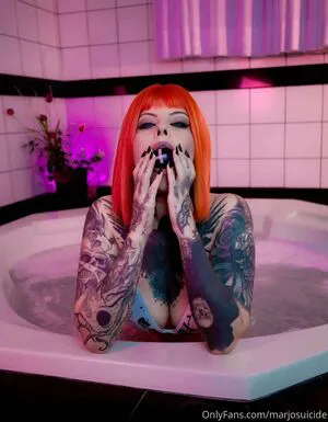 Marjosuicide OnlyFans Leaked Free Thumbnail Picture - #lkgjhCm6IZ