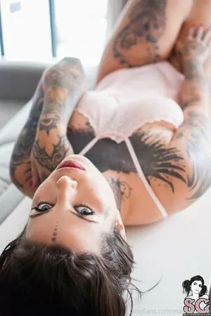 Marjosuicide OnlyFans Leaked Free Thumbnail Picture - #nJDX8fGkOK